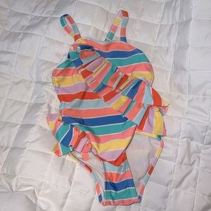 Cat and Jack 2t bathing suit
